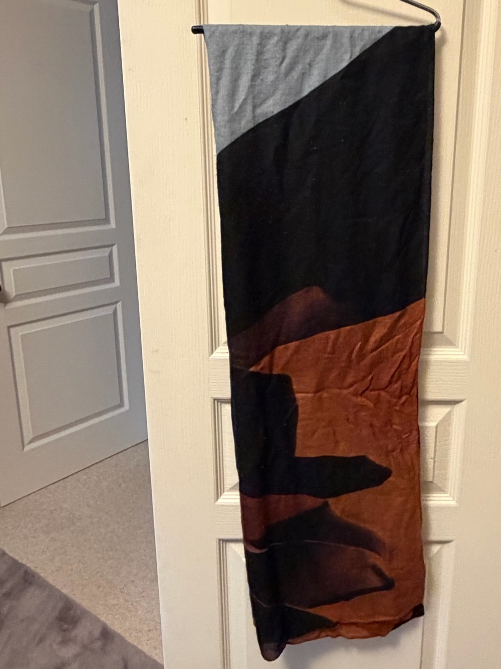 AKRIS Cashmere / Silk Scarf